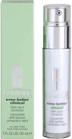 Clinique Even Better™ Clinical серум против пигментни петна