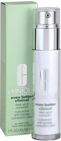 Clinique Even Better™ Clinical серум против пигментни петна