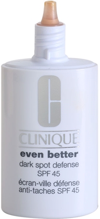 Clinique Even Better™ crema protectora con color antimanchas oscuras