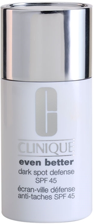 Clinique Even Better™ crema protectora con color antimanchas oscuras