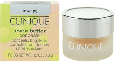 Clinique Even Better™ Concealer für trockene und Mischhaut