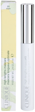 Clinique Clinique Længdegivende mascara