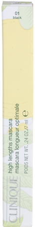 Clinique Clinique Længdegivende mascara