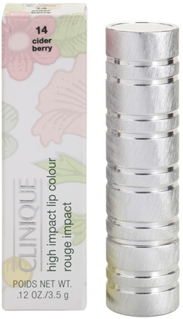 Clinique High Impact™ High Impact hydratisierender Lippenstift