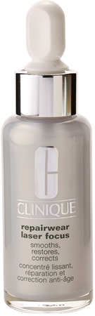 Clinique Repairwear™ Laser Focus Antifalten Serum zur Verjüngung der Gesichtshaut