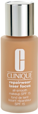 Clinique Repairwear™ Laser Focus Flüssiges Make Up für trockene und Mischhaut