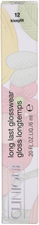 Clinique Long Last Glosswear dlhotrvajúci lesk na pery