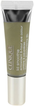 Clinique Lid Smoothie Eyeshadow 