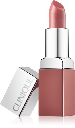 Clinique Pop™ Lip Colour + Primer Lippenstift + Make-up Primer 2 in 1