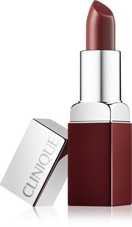 Clinique Pop™ Lip Colour + Primer rtěnka + podkladová báze 2 v 1