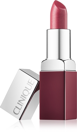 Clinique Pop™ Lip Colour + Primer Lippenstift + Make-up Primer 2 in 1