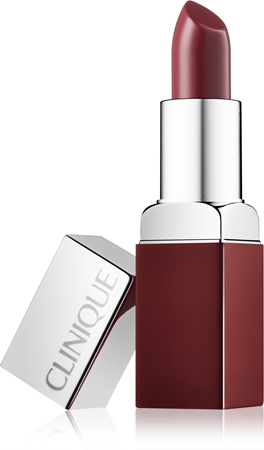Clinique Pop™ Lip Colour + Primer rtěnka + podkladová báze 2 v 1