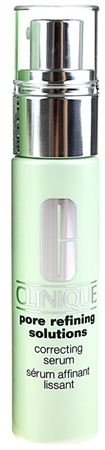 Clinique Pore Refining Solutions Care Serum för por-minimering