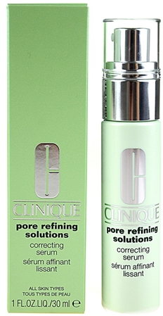 Clinique Pore Refining Solutions Care Serum för por-minimering