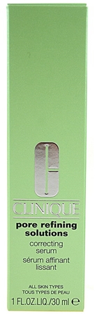 Clinique Pore Refining Solutions Care Serum för por-minimering