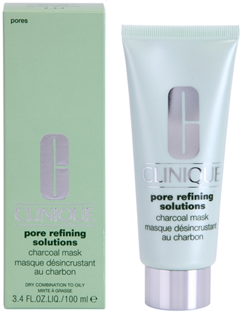 Clinique Pore Refining Solutions masque anti-pores dilatés