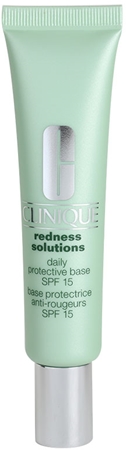 Clinique Redness Solutions protective and soothing cream to reduce skin redness