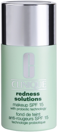 Clinique Redness Solutions folyékony make-up SPF 15