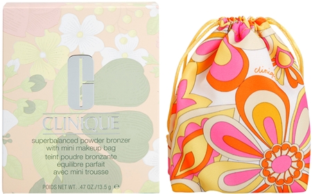 Clinique Superbalanced™ Makeup