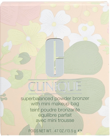 Clinique Superbalanced™ Makeup