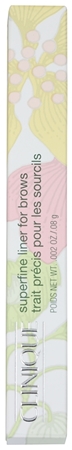 Clinique Superfine Liner for Brows kredka do brwi