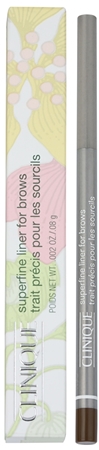 Clinique Superfine Liner for Brows kredka do brwi