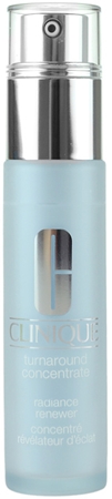 Clinique Turnaround Concentrate Radiance Renewer