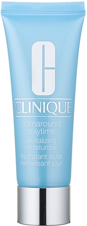 Clinique Turnaround revitalisierende Tagescreme zur Verjüngung der Gesichtshaut