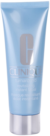Clinique Turnaround aufhellende Hautmaske für alle Hauttypen
