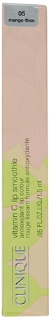 Clinique Clinique lip gloss with brush