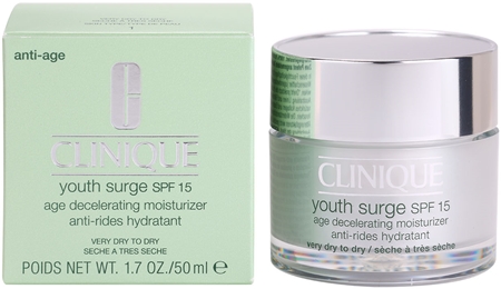 Clinique Clinique Feuchtigkeitscreme für trockene bis sehr trockene Haut