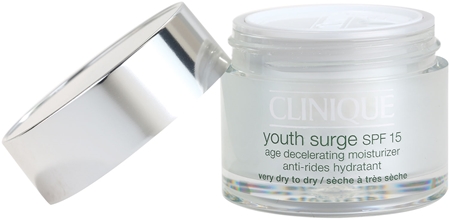 Clinique Clinique Feuchtigkeitscreme für trockene bis sehr trockene Haut