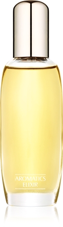 Clinique Aromatics Elixir™ Eau de Toilette Tualetes ūdens (EDT) sievietēm