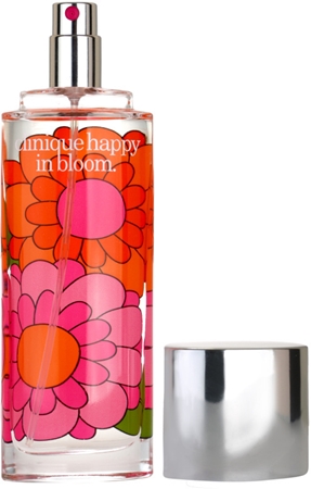 Clinique Happy™ in Bloom 2012 woda perfumowana dla kobiet