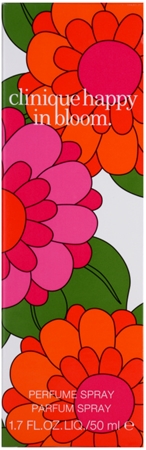 Clinique Happy™ in Bloom 2012 woda perfumowana dla kobiet