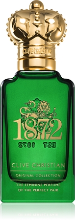 Clive Christian 1872 parfémovaná voda pro ženy