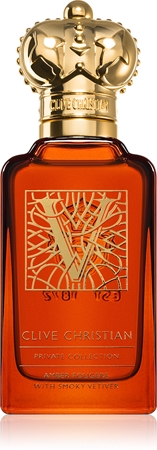 Clive Christian V Amber Fougere Eau de Parfum pour homme