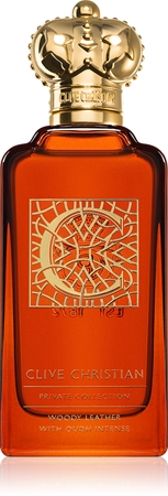 Clive Christian C Woody Leather Eau de Parfum voor Mannen