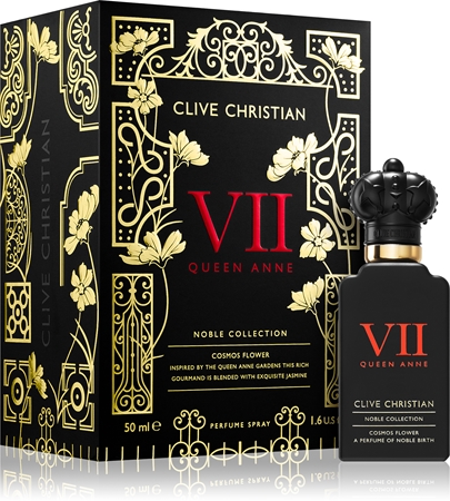 Clive Christian Noble VII Cosmos Flower Eau de Parfum für Damen