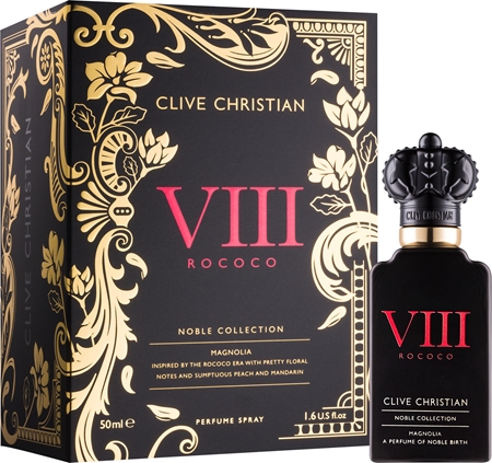 Clive Christian Noble VIII Magnolia Eau de Parfum für Damen