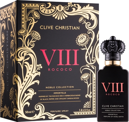 Clive Christian Noble VIII Immortelle eau de parfum pour homme