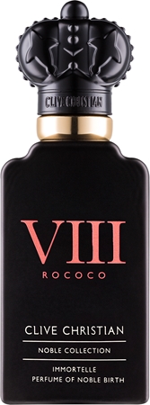 Clive Christian Noble VIII Immortelle eau de parfum pour homme