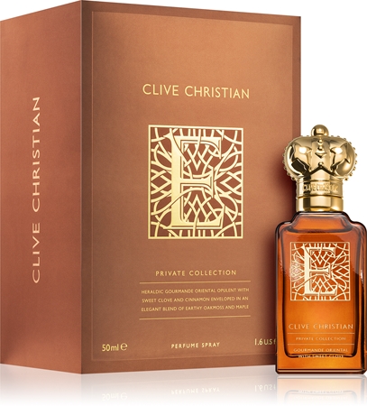 Clive Christian Private Collection E Gourmande Oriental Eau de