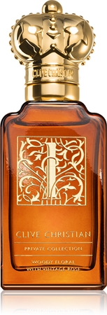 Clive Christian Private Collection I Woody Floral Eau de Parfum pour femme