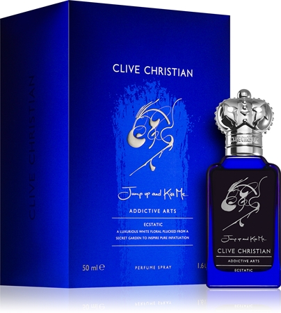 Clive Christian Jump Up and Kiss Me Ecstatic parfumska voda za ženske