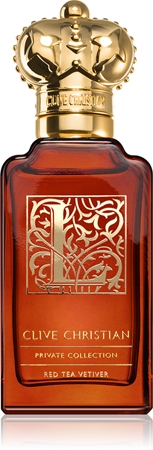 Clive Christian L Red Tea Vetiver Eau de Parfum unisex