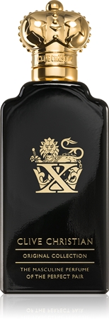 Clive Christian X Eau de Parfum pour homme