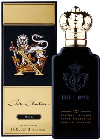 Clive Christian X Eau de Parfum for men