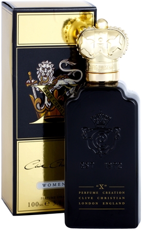 Clive Christian X Eau de Parfum pour femme