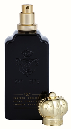 Clive Christian X Eau de Parfum pour femme